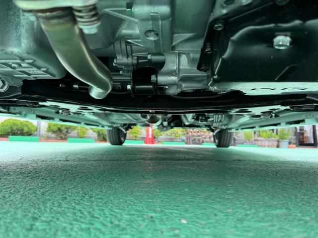 スペーシアカスタム ハイブリッドXSターボ 4WD ターボ セーフティサポート 両側パワースライドドア クルーズコントロール スマートキー シートヒーター ステアリングヒーター 修復歴無し 走行距離5km(58枚目)