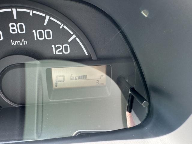 スーパーキャリイ X 4WD オートマ スズキセーフティサポート アイドリングストップ キーレス 電動格納ミラー エアコン パワステ パワーウィンドウ 修復歴無し 走行距離5km(30枚目)