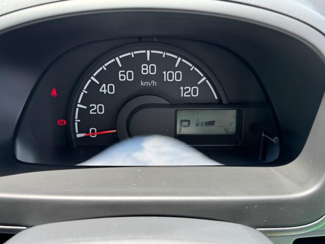 スーパーキャリイ Xリミテッド 4WD オートマ LEDヘッドランプ スズキセーフティサポート アイドリングストップ キーレス 電動格納ミラー エアコン パワステ パワーウィンドウ 修復歴無し 走行距離5km(27枚目)