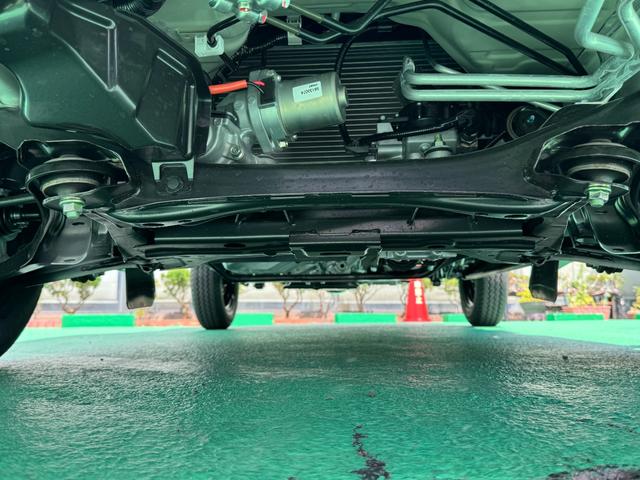 スーパーキャリイ Xリミテッド 4WD オートマ LEDヘッドランプ スズキセーフティサポート アイドリングストップ キーレス 電動格納ミラー エアコン パワステ パワーウィンドウ 修復歴無し 走行距離5km(42枚目)