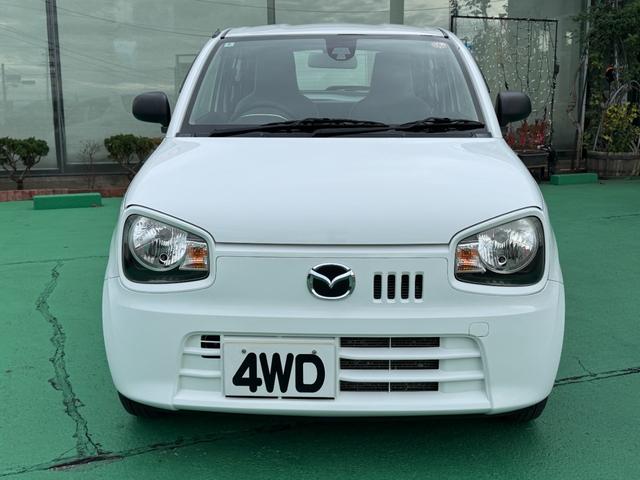 MAZDA CAROL GL