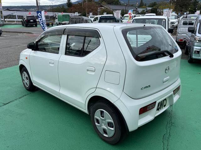 MAZDA CAROL GL