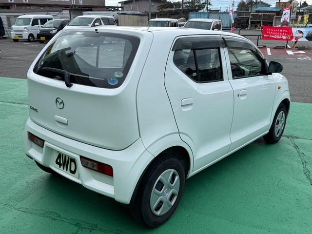 MAZDA CAROL GL