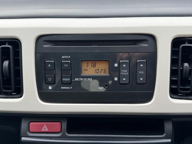 MAZDA CAROL GL