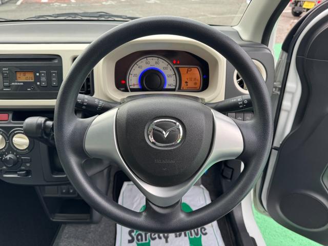 MAZDA CAROL GL