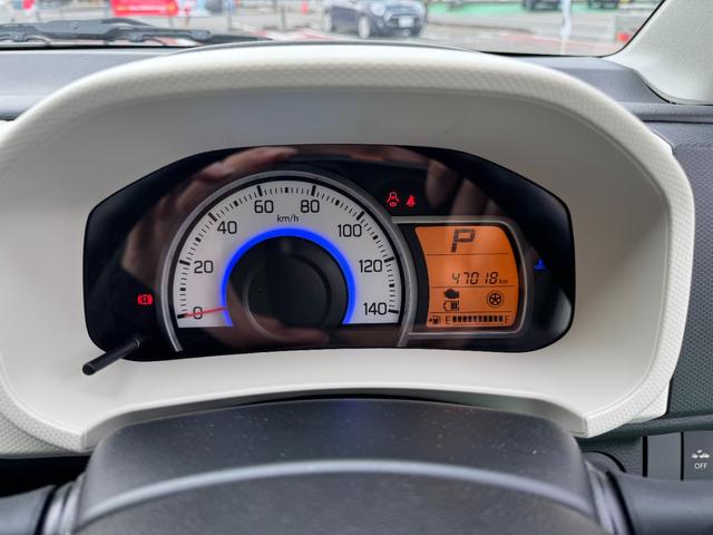 MAZDA CAROL GL