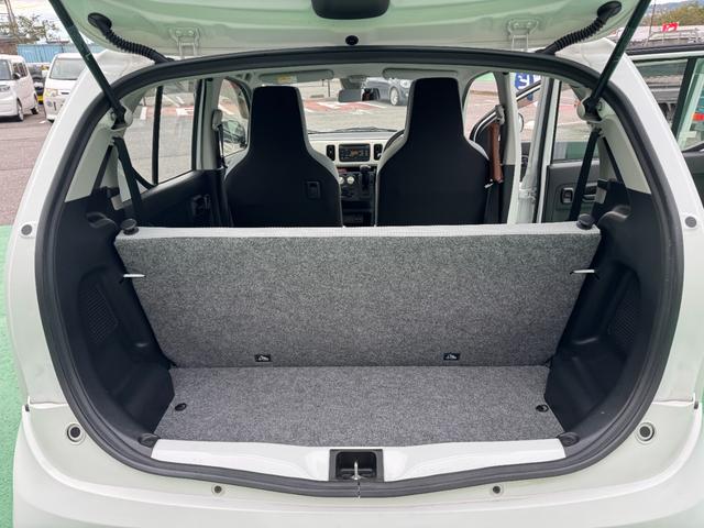MAZDA CAROL GL