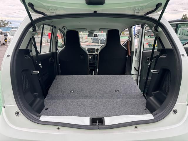 MAZDA CAROL GL