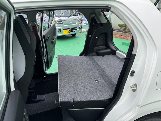 MAZDA CAROL GL
