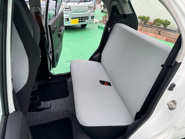 MAZDA CAROL GL