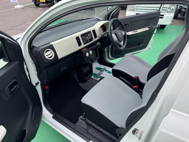 MAZDA CAROL GL