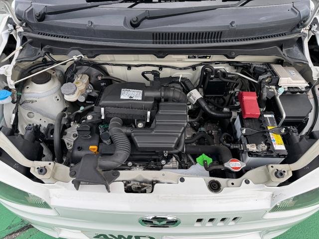 MAZDA CAROL GL