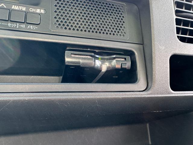 ハイゼットトラック スタンダード　４ＷＤ　オートマ　エアコン　パワステ　ＡＢＳ　下廻り防錆塗装済み　エアバッグ　ＥＴＣ車載器　ゲートプロテクター　修復歴無し　走行距離２６，７００ｋｍ（17枚目）