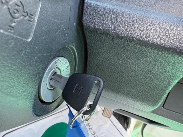 ハイゼットトラック スタンダード　４ＷＤ　オートマ　エアコン　パワステ　ＡＢＳ　下廻り防錆塗装済み　エアバッグ　ＥＴＣ車載器　ゲートプロテクター　修復歴無し　走行距離２６，７００ｋｍ（28枚目）