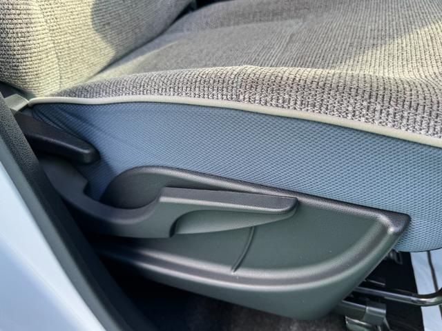 ムーヴキャンバス ストライプスＧターボ　４ＷＤ　ナビ　フルセグ　ＣＤ　ＤＶＤ　バックカメラ　クルーズコントロール　スマートアシスト　シートヒーター　エンジンスターター　スマートキー　両側電動スライドドア　修復歴無し　走行距離１４，２５５ｋｍ（33枚目）