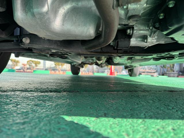 ムーヴキャンバス ストライプスＧターボ　４ＷＤ　ナビ　フルセグ　ＣＤ　ＤＶＤ　バックカメラ　クルーズコントロール　スマートアシスト　シートヒーター　エンジンスターター　スマートキー　両側電動スライドドア　修復歴無し　走行距離１４，２５５ｋｍ（56枚目）