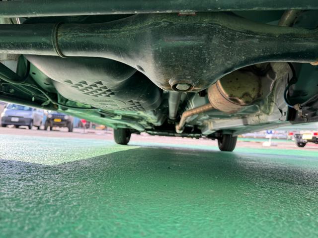 ムーヴキャンバス ストライプスＧターボ　４ＷＤ　ナビ　フルセグ　ＣＤ　ＤＶＤ　バックカメラ　クルーズコントロール　スマートアシスト　シートヒーター　エンジンスターター　スマートキー　両側電動スライドドア　修復歴無し　走行距離１４，２５５ｋｍ（57枚目）