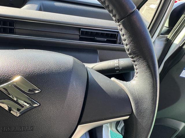 ワゴンＲ ハイブリッドＦＺ　リミテッド　セーフティサポート　アイドリングストップ　スマートキー　シートヒーター　ＣＤラジオ　エアコン　パワステ　パワーウィンドウ　修復歴無し　走行距離３５，９７０ｋｍ（25枚目）