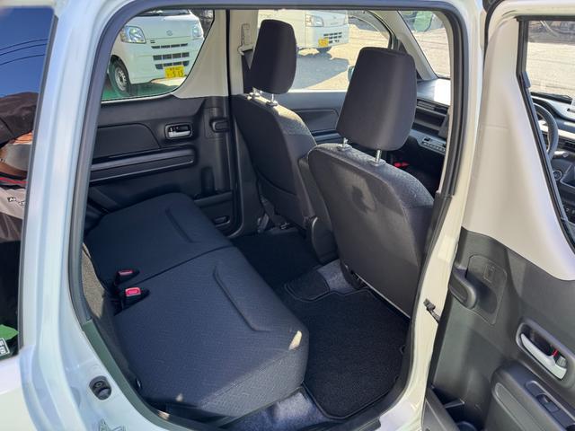 ワゴンＲ ハイブリッドＦＺ　リミテッド　セーフティサポート　アイドリングストップ　スマートキー　シートヒーター　ＣＤラジオ　エアコン　パワステ　パワーウィンドウ　修復歴無し　走行距離３５，９７０ｋｍ（37枚目）