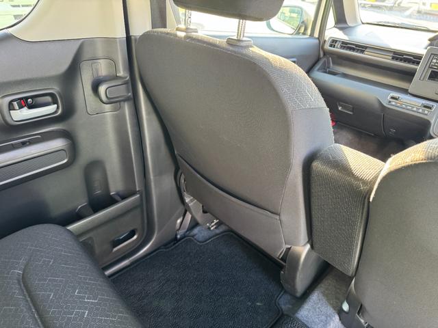 ワゴンＲ ハイブリッドＦＺ　リミテッド　セーフティサポート　アイドリングストップ　スマートキー　シートヒーター　ＣＤラジオ　エアコン　パワステ　パワーウィンドウ　修復歴無し　走行距離３５，９７０ｋｍ（40枚目）