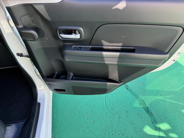 ワゴンＲ ハイブリッドＦＺ　リミテッド　セーフティサポート　アイドリングストップ　スマートキー　シートヒーター　ＣＤラジオ　エアコン　パワステ　パワーウィンドウ　修復歴無し　走行距離３５，９７０ｋｍ（41枚目）