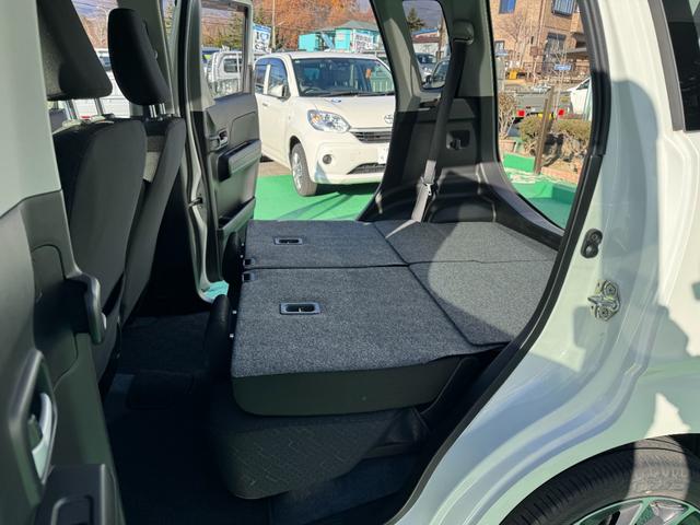 ワゴンＲ ハイブリッドＦＺ　リミテッド　セーフティサポート　アイドリングストップ　スマートキー　シートヒーター　ＣＤラジオ　エアコン　パワステ　パワーウィンドウ　修復歴無し　走行距離３５，９７０ｋｍ（50枚目）