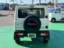 ジムニー XC 4WD オートマ ナビ フルセグ CD DVD アイドリングストップ クルーズコントロール スマートキー エアコン パワステ パワーウィンドウ ABS 修復歴無し 走行距離14,990km(8枚目)