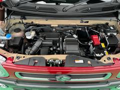 ハスラー ハイブリッドＸターボ　４ＷＤ　セーフティサポート　クルーズコントロール　パドルシフト 9030452A30240919W002 6