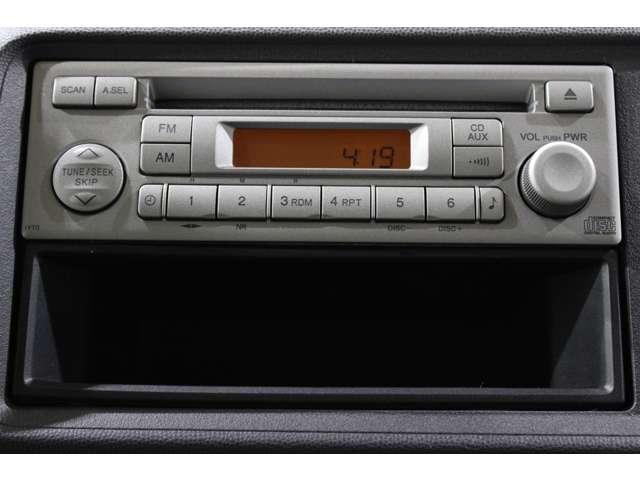 コンフォートスペシャル CDチューナー(3枚目)