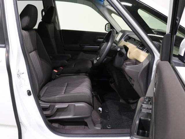 フリードハイブリッド ハイブリッド・Gホンダセンシング ギャザズメモリーナビ フルセグ DVD リアカメラ ETC 両側電動スライドドア LEDヘッドライト アルミホイール(8枚目)