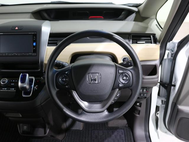 フリードハイブリッド ハイブリッド・Gホンダセンシング ギャザズメモリーナビ フルセグ DVD リアカメラ ETC 両側電動スライドドア LEDヘッドライト アルミホイール(16枚目)