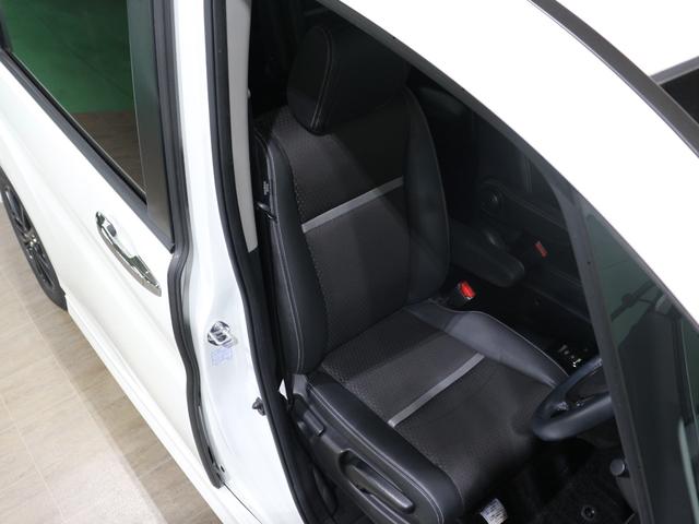 ステップワゴンスパーダ e:HEVスパーダG・EXホンダセンシング 純正メモリーナビ フルセグ DVD リアカメラ ETC シートヒーター 両側電動スライドドア LEDヘッドライト アルミホイール(9枚目)