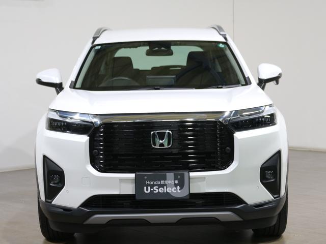 ＷＲ－Ｖ Ｚ＋　ギャザズメモリーナビ　フルセグ　リアカメラ　ＬＥＤヘッドライト　アルミホイール（3枚目）