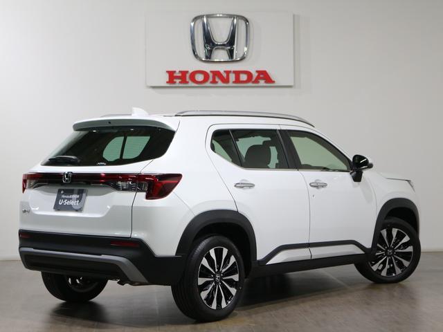 ＷＲ－Ｖ Ｚ＋　ギャザズメモリーナビ　フルセグ　リアカメラ　ＬＥＤヘッドライト　アルミホイール（5枚目）