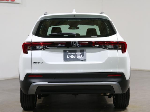 ＷＲ－Ｖ Ｚ＋　ギャザズメモリーナビ　フルセグ　リアカメラ　ＬＥＤヘッドライト　アルミホイール（6枚目）