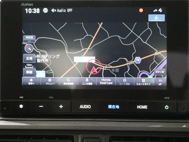 ＷＲ－Ｖ Ｚ＋　ギャザズメモリーナビ　フルセグ　リアカメラ　ＬＥＤヘッドライト　アルミホイール（16枚目）