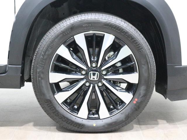 ＷＲ－Ｖ Ｚ＋　ギャザズメモリーナビ　フルセグ　リアカメラ　ＬＥＤヘッドライト　アルミホイール（21枚目）