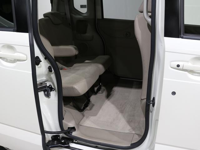 N-BOX G・Lパッケージ ギャザズメモリーナビ リアカメラ ETC 両側電動スライドドア アルミホイール(10枚目)