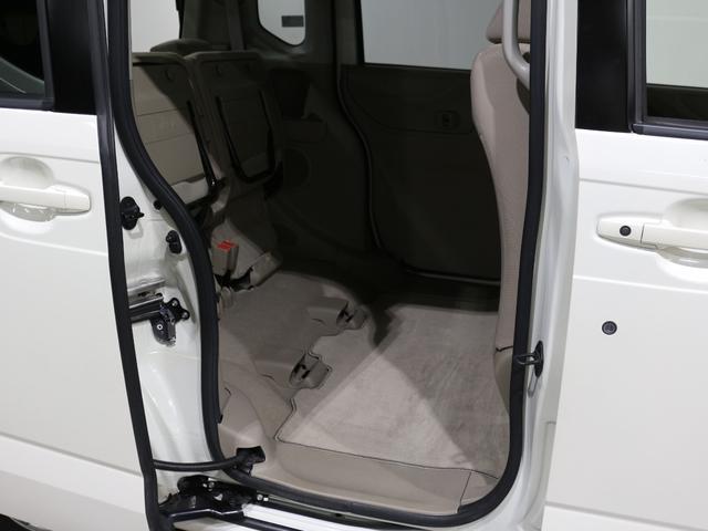 N-BOX G・Lパッケージ ギャザズメモリーナビ リアカメラ ETC 両側電動スライドドア アルミホイール(11枚目)