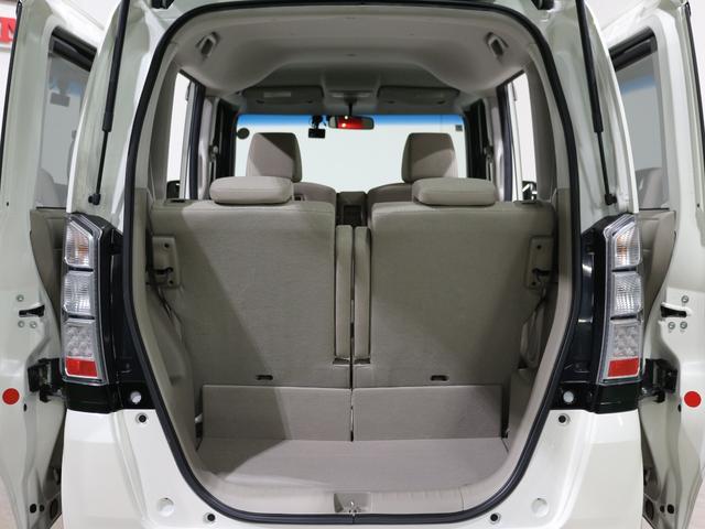 N-BOX G・Lパッケージ ギャザズメモリーナビ リアカメラ ETC 両側電動スライドドア アルミホイール(13枚目)