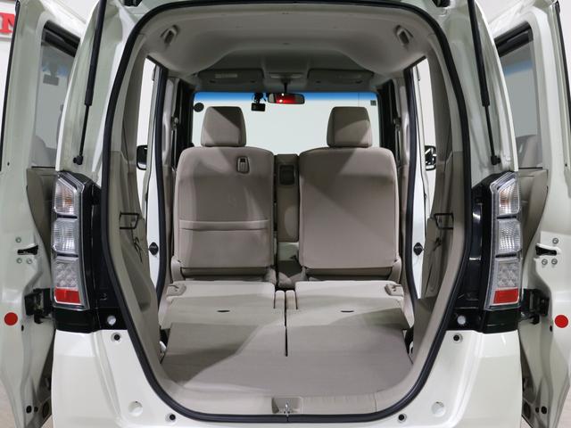 N-BOX G・Lパッケージ ギャザズメモリーナビ リアカメラ ETC 両側電動スライドドア アルミホイール(14枚目)
