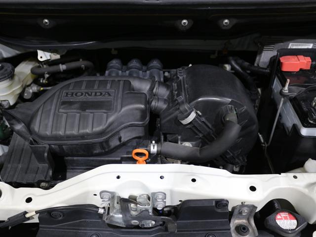 N-BOX G・Lパッケージ ギャザズメモリーナビ リアカメラ ETC 両側電動スライドドア アルミホイール(21枚目)