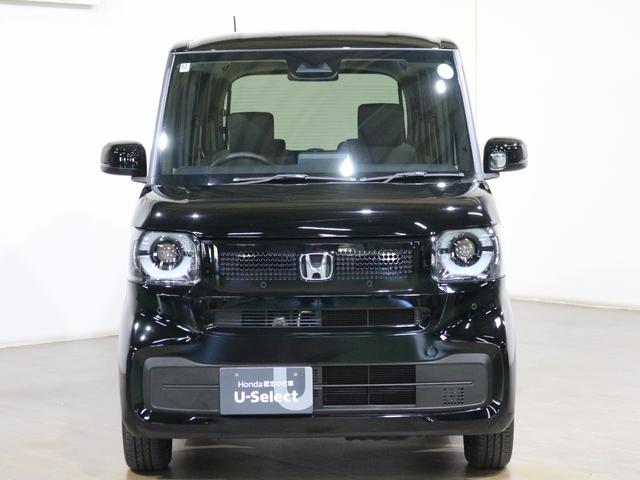 N-BOX ベースグレード ディスプレイオーディオ リアカメラ シートヒーター 両側電動スライドドア LEDヘッドライト(3枚目)