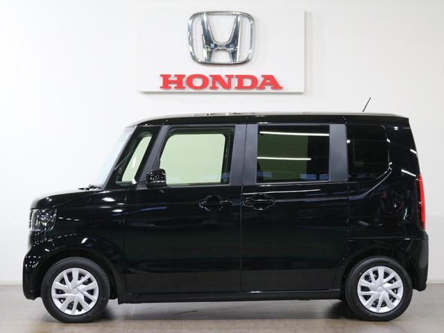 N-BOX ベースグレード ディスプレイオーディオ リアカメラ シートヒーター 両側電動スライドドア LEDヘッドライト(4枚目)