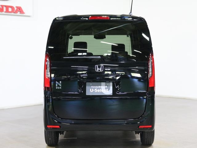 N-BOX ベースグレード ディスプレイオーディオ リアカメラ シートヒーター 両側電動スライドドア LEDヘッドライト(6枚目)