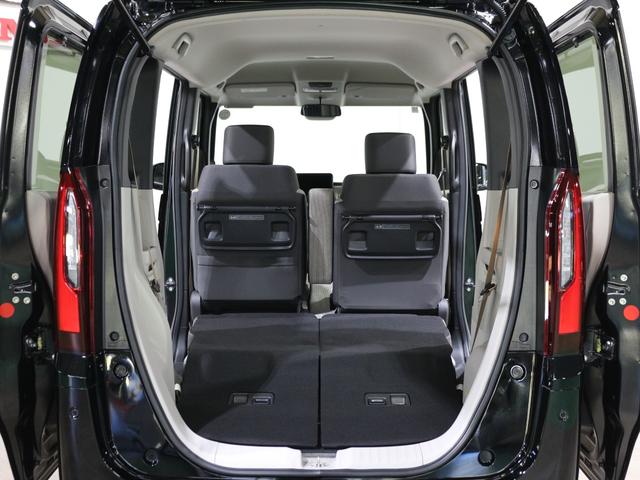 N-BOX ベースグレード ディスプレイオーディオ リアカメラ シートヒーター 両側電動スライドドア LEDヘッドライト(14枚目)