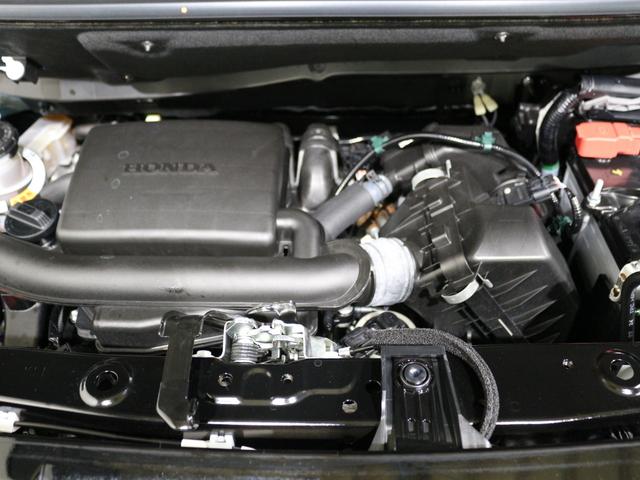 N-BOX ベースグレード ディスプレイオーディオ リアカメラ シートヒーター 両側電動スライドドア LEDヘッドライト(21枚目)