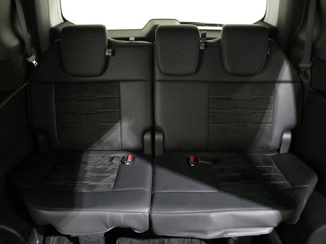 ステップワゴン ｅ：ＨＥＶスパーダプレミアムライン　ギャザズメモリーナビ　フルセグ　ＤＶＤ　全方位カメラ　ＥＴＣ　ＢＳｉ　ドラレコ　シートヒーター　両側電動スライドドア　ＬＥＤヘッドライト　アルミホイール（12枚目）