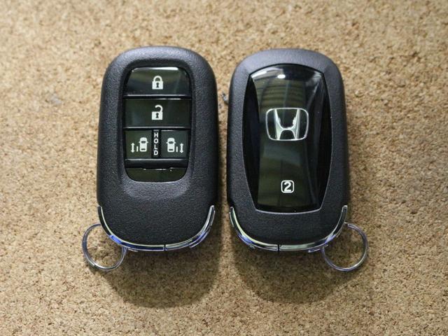 Ｎ－ＢＯＸ ベースグレード　ギャザズディスプレイオーディオ（22枚目）