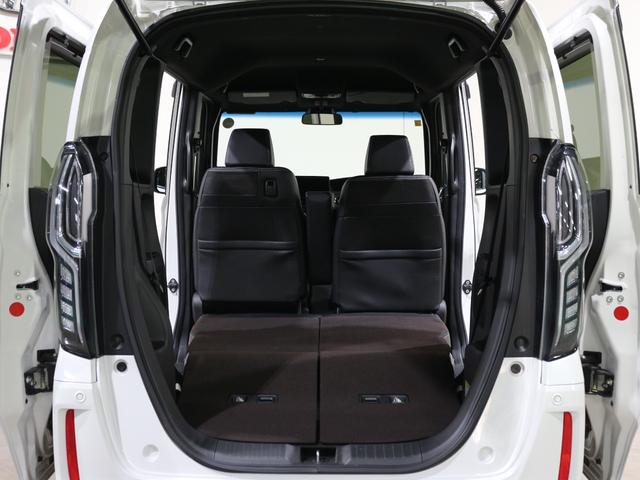 N-BOXカスタム G・Lターボホンダセンシング ギャザズメモリーナビ フルセグ DVD リアカメラ ETC シートヒーター 両側電動スライドドア LEDヘッドライト アルミホイール(14枚目)